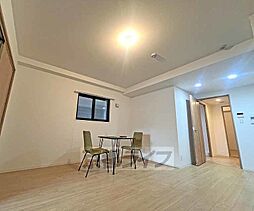 京都地下鉄東西線 二条城前駅 徒歩3分の賃貸マンション