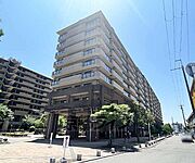 二条駅より徒歩5分 4階 築26年8ヶ月の賃貸物件