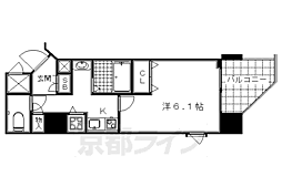 京阪本線 清水五条駅 徒歩3分