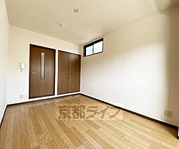 阪急京都本線 大宮駅 徒歩8分の賃貸マンション 3階1Kのリビング/ダイニング