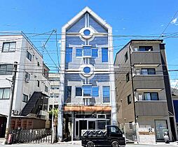 京都地下鉄東西線 太秦天神川駅 徒歩3分の賃貸マンション