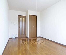 ホワイトハイム北荒見 102 1階1Kのリビング/ダイニング