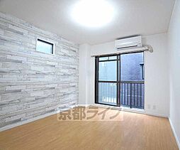 京都市営烏丸線 丸太町駅 徒歩4分の賃貸マンション 2階1Kのリビング/ダイニング