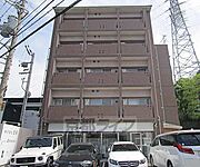 シャルレ桂坂 3階 築20年7ヶ月の賃貸物件