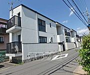 グレイスホーム 2階 築24年8ヶ月の賃貸物件