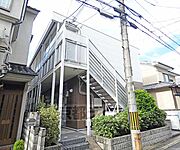 プレジール太秦の賃貸物件