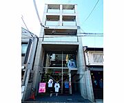 京都河原町駅より徒歩4分 4階 築22年8ヶ月の賃貸物件