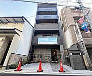 東山駅より徒歩2分 4階 新築の賃貸物件