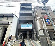 東山駅より徒歩2分 新築 5階建の賃貸物件