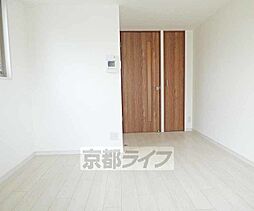 ＥＳＣＡＳＡ京都四条梅津 703 7階1Kのリビング/ダイニング