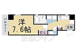 JR山陰本線 二条駅 徒歩9分 1階/-