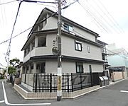 プリメール白梅町 3階 築1年9ヶ月の賃貸物件