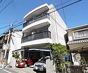 グランシャリオ大薮 1階 築36年6ヶ月の賃貸物件