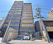 グラビスコート四条烏丸 7階 築21年1ヶ月の賃貸物件