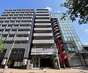 西院駅より徒歩2分 5階 築33年5ヶ月の賃貸物件