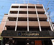 ベラジオ河原町御池 5階 築23年2ヶ月の賃貸物件