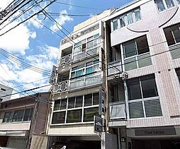 京都市営烏丸線 烏丸御池駅 徒歩5分