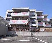 ヴェルデ三番館 3階 築33年1ヶ月の賃貸物件