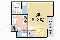 京都地下鉄東西線 二条駅 徒歩13分