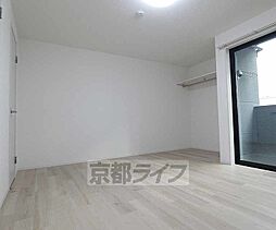 京都地下鉄東西線 二条駅 徒歩13分の賃貸マンション 3階1Kのリビング/ダイニング