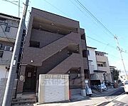 上桂駅より徒歩5分 2階 築22年8ヶ月の賃貸物件