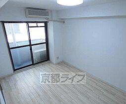 京阪本線 祇園四条駅 徒歩6分の賃貸マンション 5階1Kのリビング/ダイニング