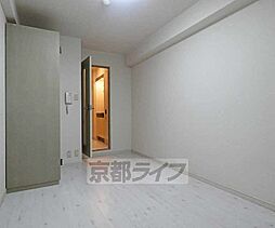 JR東海道・山陽本線 京都駅 徒歩9分の賃貸マンション 2階1Kのリビング/ダイニング
