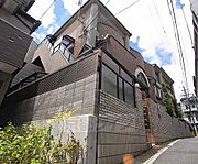 東福寺駅より徒歩10分 3階 築30年10ヶ月の賃貸物件