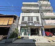 大宮駅より徒歩5分 4階 築31年3ヶ月の賃貸物件