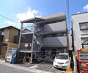 ヴァンテアンの賃貸物件