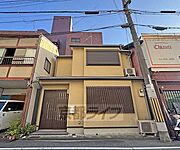 烏丸御池駅より徒歩4分 築15年3ヶ月の賃貸物件