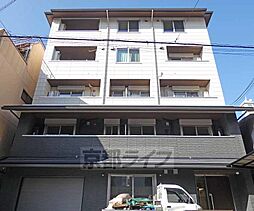 京都市営烏丸線 五条駅 徒歩6分