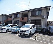 嵯峨野グリーンパレス 2階 築32年10ヶ月の賃貸物件