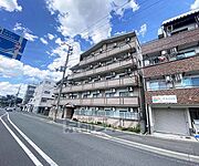 ブルク 4階 築23年11ヶ月の賃貸物件