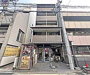 グランジュール綾小路 2階 築14年10ヶ月の賃貸物件
