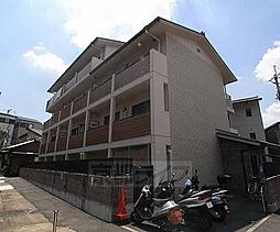 京阪本線 清水五条駅 徒歩10分の賃貸マンション