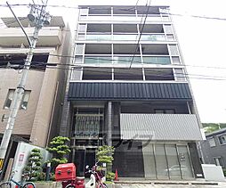 京都市営烏丸線 四条駅 徒歩8分の賃貸マンション