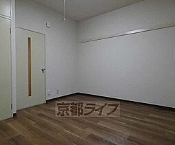 阪急京都本線 大宮駅 徒歩3分の賃貸マンション 3階1Kのリビング/ダイニング