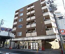 JR東海道・山陽本線 京都駅 徒歩5分の賃貸マンション