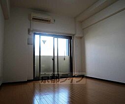 JR東海道・山陽本線 西大路駅 徒歩5分の賃貸マンション 3階1Kのリビング/ダイニング