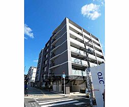 京阪本線 清水五条駅 徒歩3分の賃貸マンション