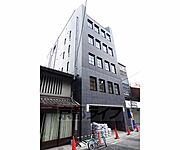 京都駅より徒歩10分 5階 築2年の賃貸物件