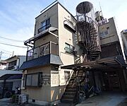 車折神社駅より徒歩3分 1階 築48年11ヶ月の賃貸物件