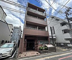 京都市営烏丸線 四条駅 徒歩3分