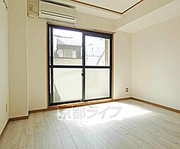 京阪本線 七条駅 徒歩3分の賃貸マンション 2階1Kのリビング/ダイニング