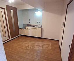 メゾンＴＭＩ 401 4階2DKのリビング/ダイニング