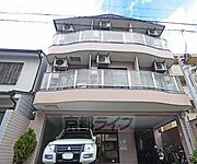 七条駅より徒歩3分 2階 築45年9ヶ月の賃貸物件