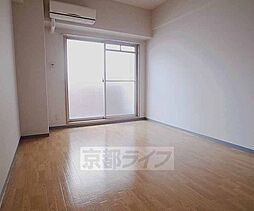 京都市営烏丸線 四条駅 徒歩7分の賃貸マンション 3階1Kのリビング/ダイニング