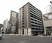 リソシエ西洞院センシアの賃貸物件