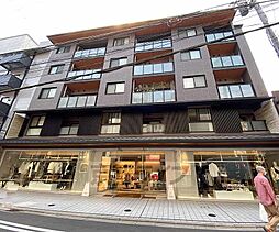 阪急京都本線 京都河原町駅 徒歩5分の賃貸マンション